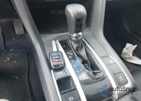 2016 Honda Civic Lx z USA, uszkodzony, nr VIN 2HGFC2F54GH553743